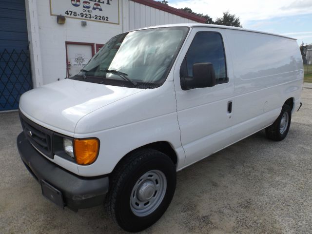 Ford Econoline 2006 photo 4