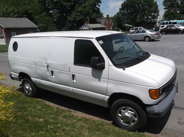 Ford Econoline 2006 photo 7