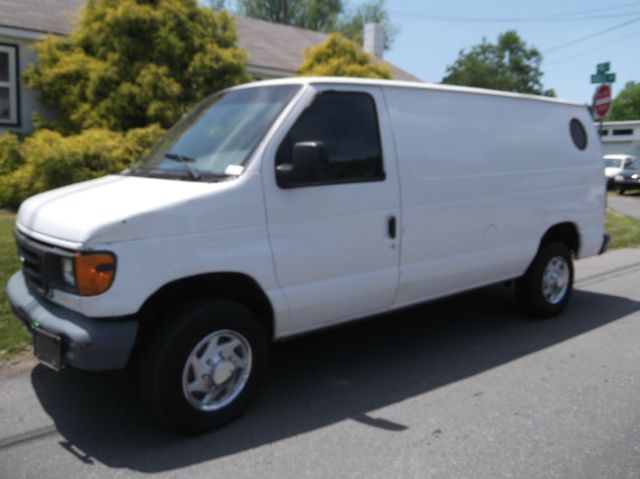 Ford Econoline 2006 photo 9