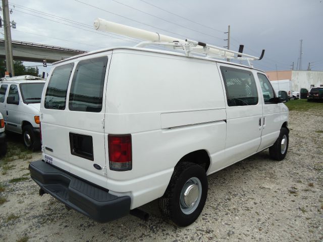 Ford Econoline 2006 photo 4