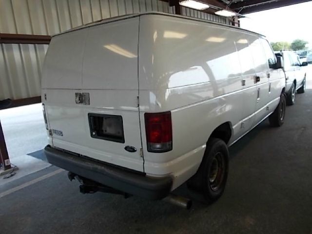 Ford Econoline 2006 photo 3