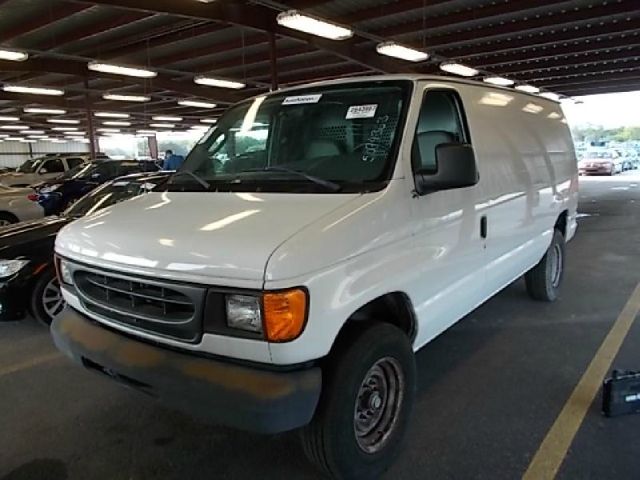 Ford Econoline 2006 photo 4