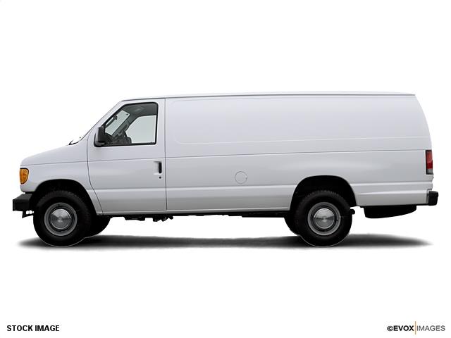 Ford Econoline 2006 photo 7