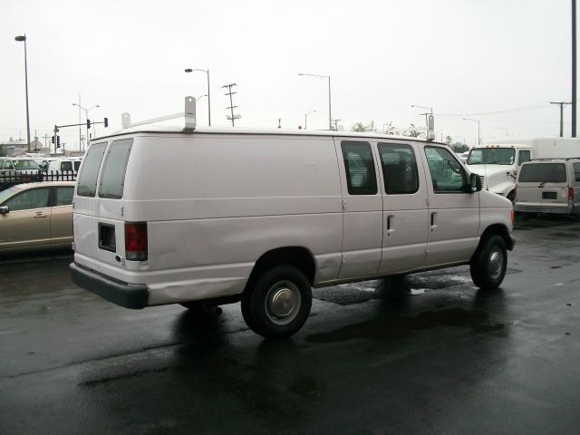 Ford Econoline 2006 photo 4