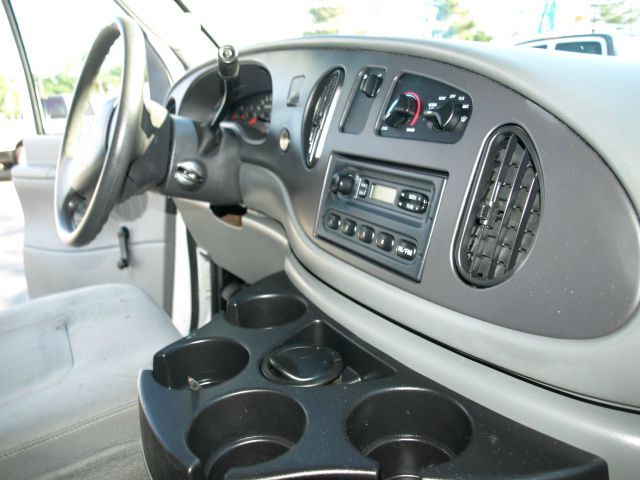 Ford Econoline GT Deluxe Bullitt Passenger Van