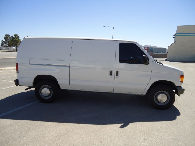 Ford Econoline 2006 photo 4