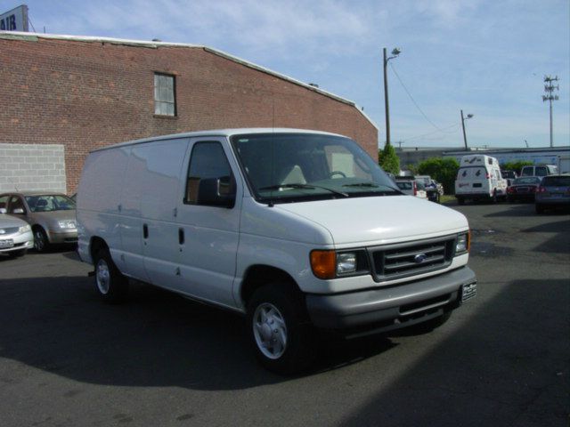 Ford Econoline 2007 photo 4