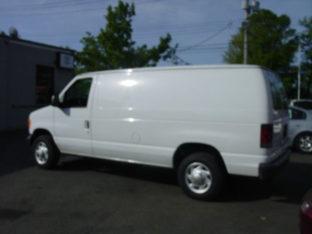 Ford Econoline 2007 photo 5