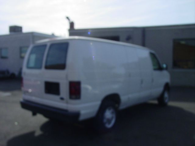 Ford Econoline 2007 photo 6