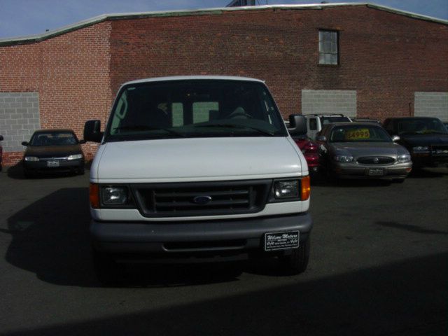 Ford Econoline 2007 photo 7