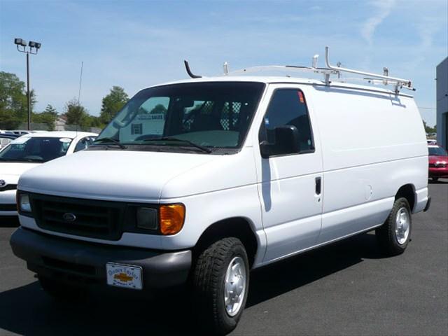 Ford Econoline 2007 photo 2