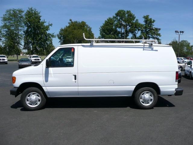 Ford Econoline 2007 photo 3