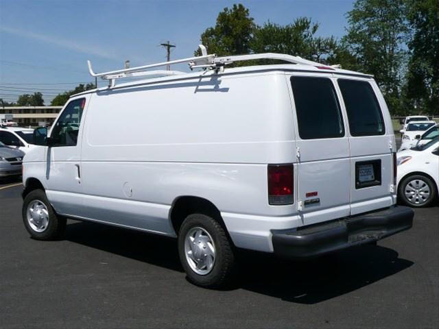 Ford Econoline 2007 photo 4