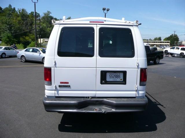 Ford Econoline 2007 photo 5