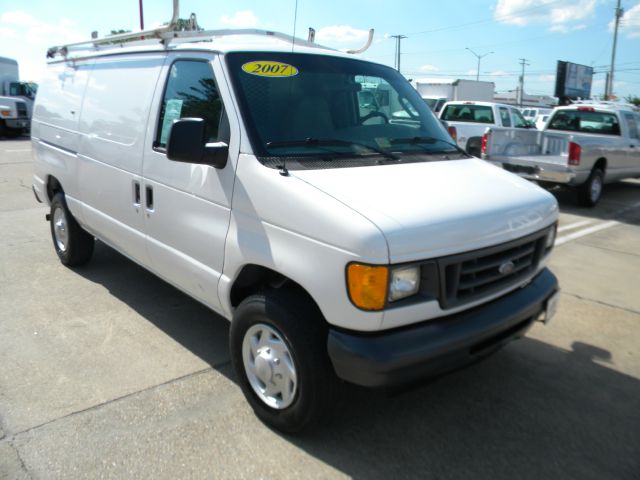 Ford Econoline 2007 photo 3