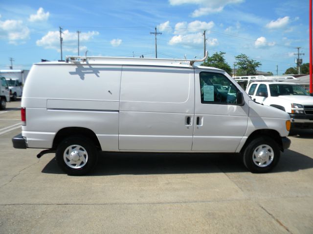 Ford Econoline 2007 photo 4