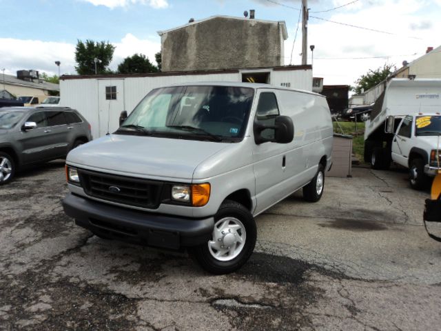 Ford Econoline 2007 photo 1