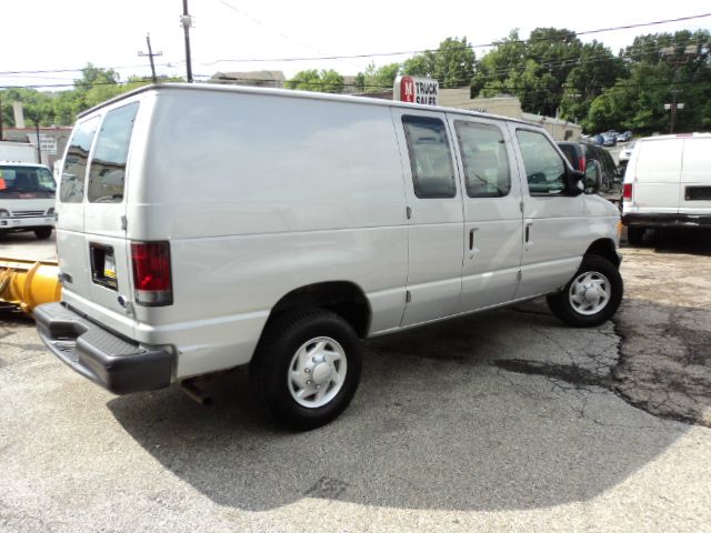 Ford Econoline 2007 photo 4