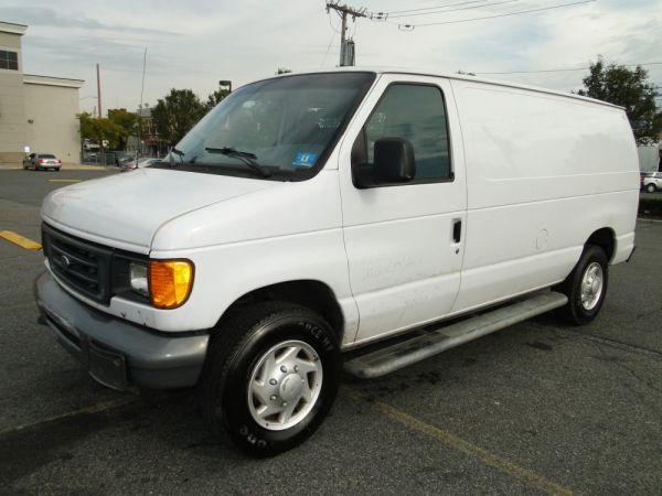 Ford Econoline 2007 photo 3