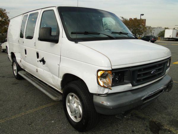 Ford Econoline 2007 photo 4