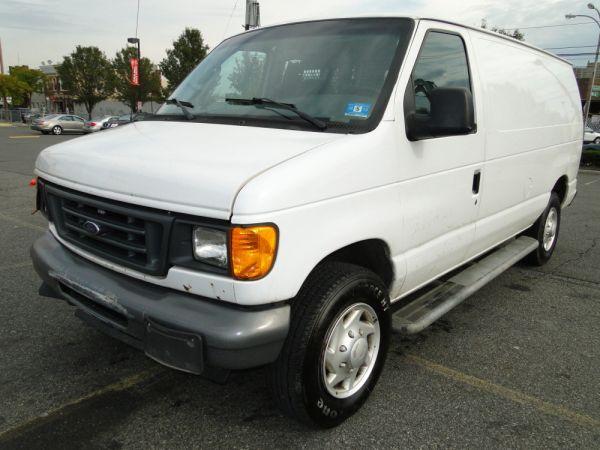 Ford Econoline 2007 photo 5