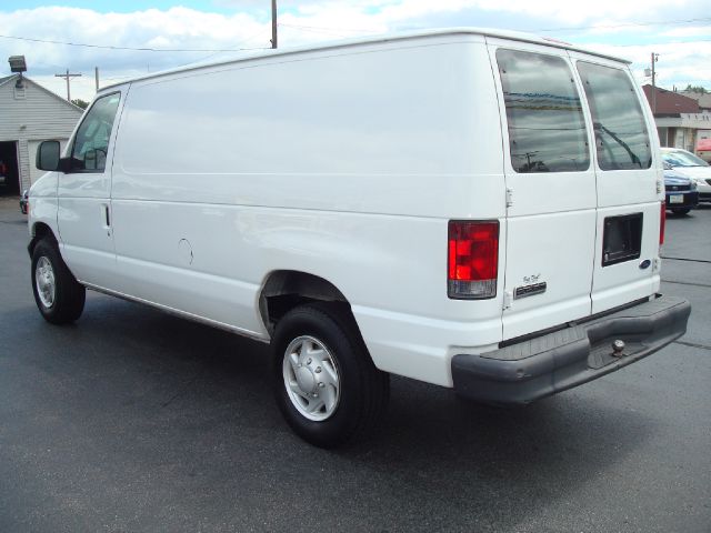 Ford Econoline 2007 photo 2