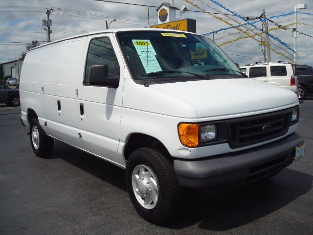 Ford Econoline 2007 photo 4