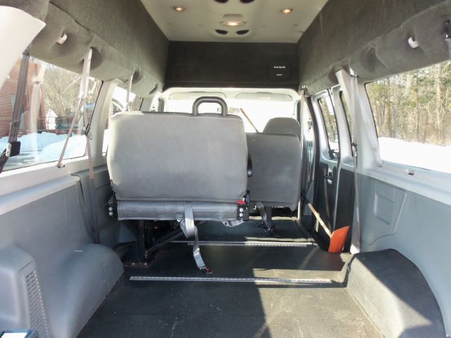 Ford Econoline 2007 photo 5