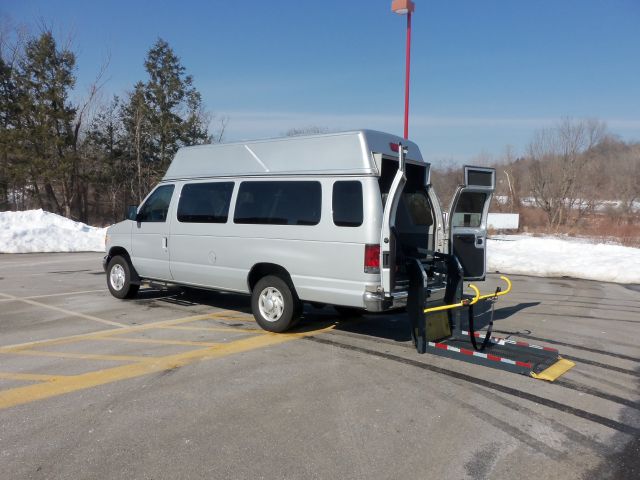 Ford Econoline 2007 photo 9