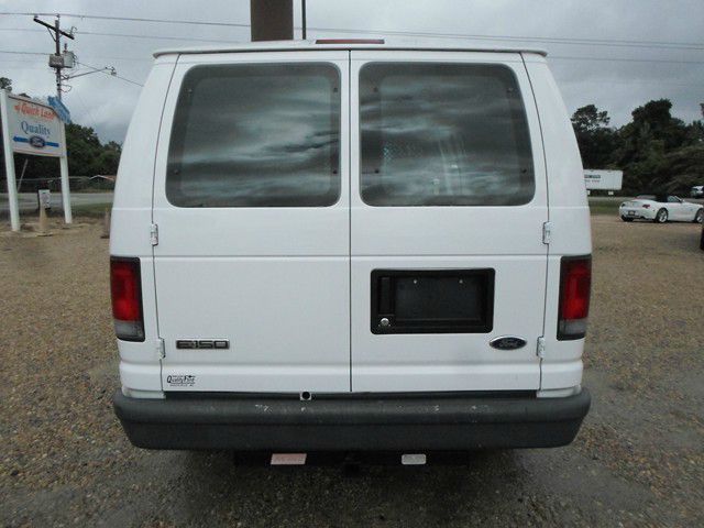 Ford Econoline 2007 photo 15