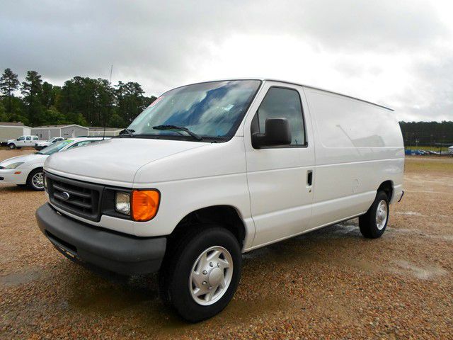 Ford Econoline 2007 photo 4