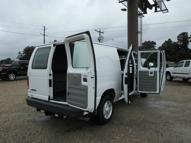 Ford Econoline 2007 photo 5