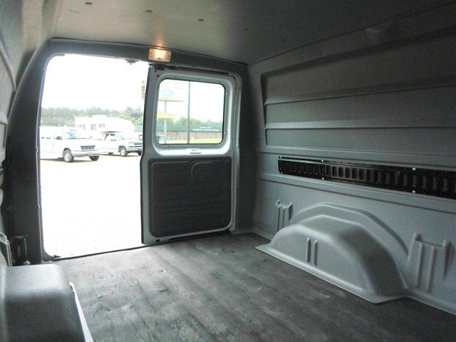 Ford Econoline 2007 photo 7