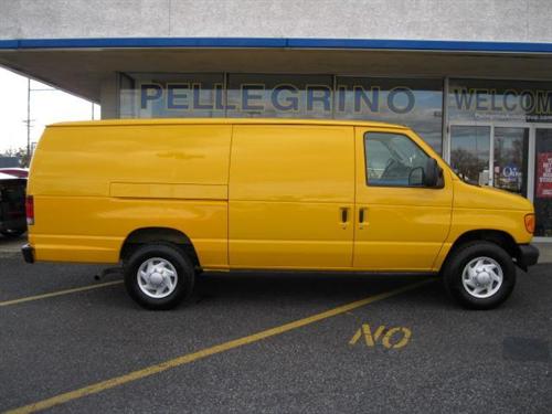 Ford Econoline 2007 photo 3