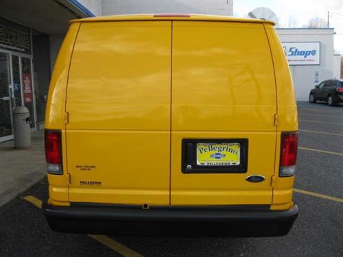 Ford Econoline 2007 photo 5