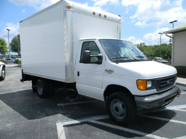 Ford Econoline 2007 photo 14