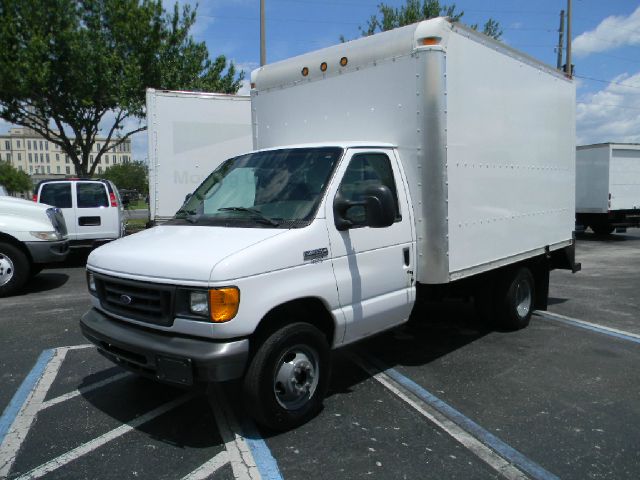 Ford Econoline 2007 photo 15