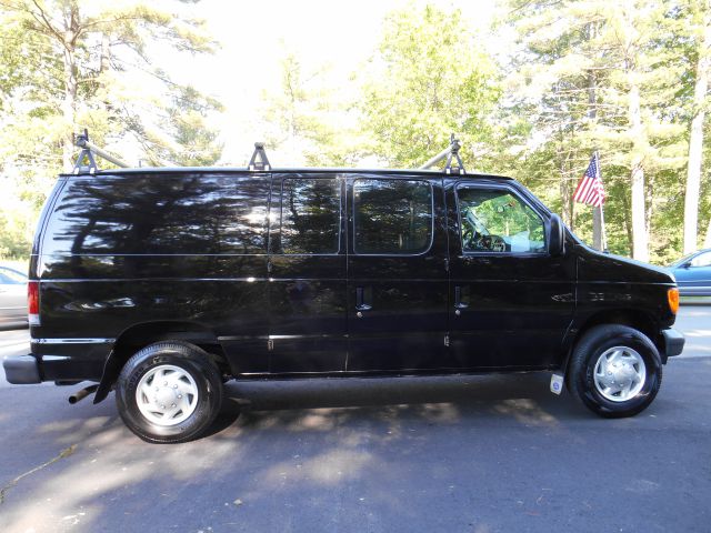 Ford Econoline 2007 photo 1