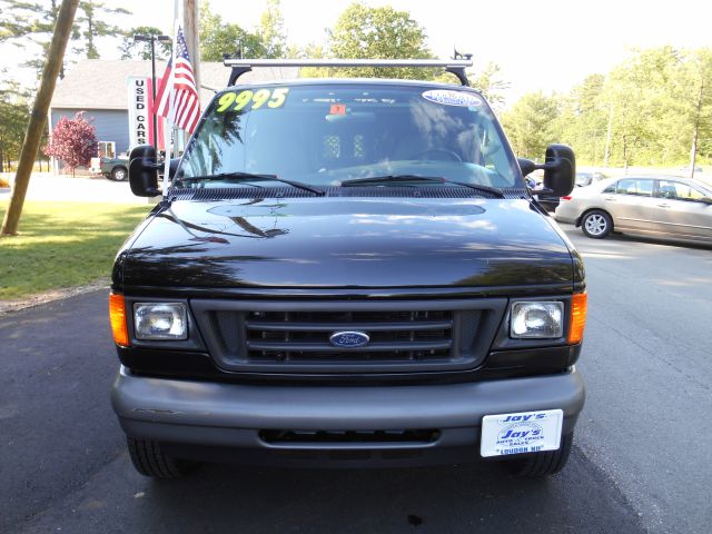 Ford Econoline 2007 photo 2