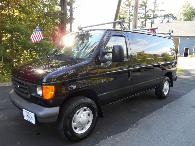 Ford Econoline 2007 photo 3