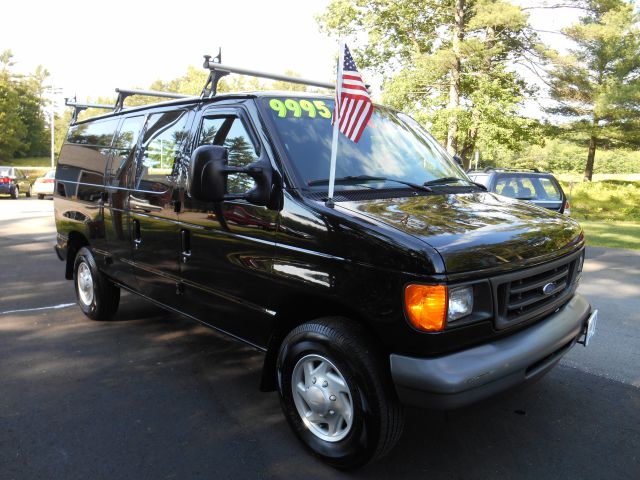 Ford Econoline 2007 photo 4