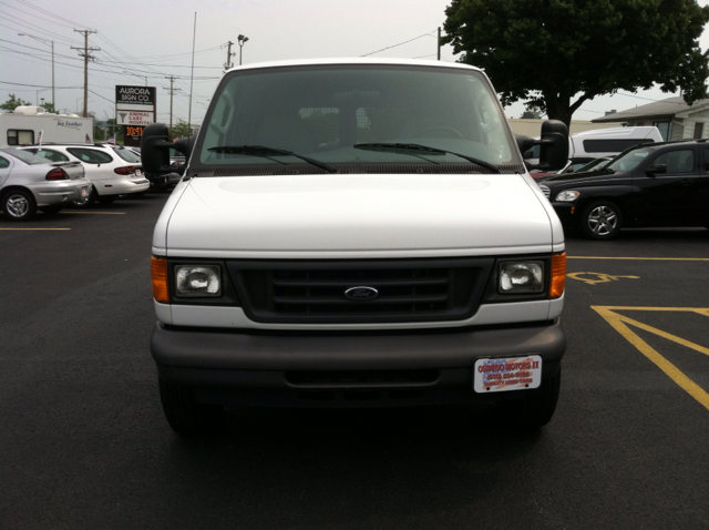 Ford Econoline 2007 photo 2