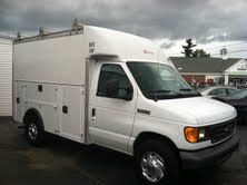 Ford Econoline 2007 photo 3