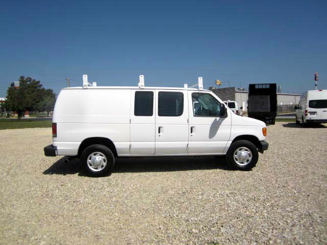 Ford Econoline 2007 photo 3