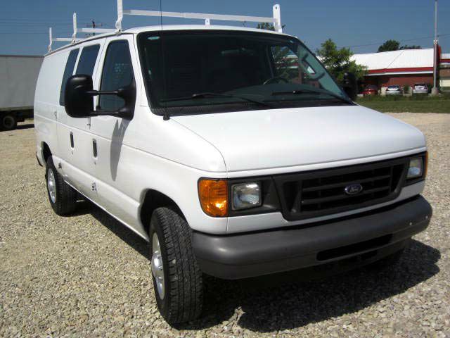 Ford Econoline 2007 photo 4