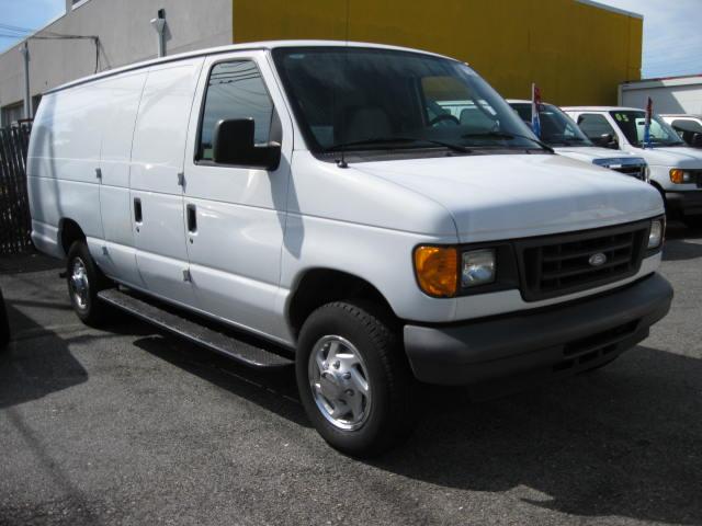 Ford Econoline 2007 photo 3