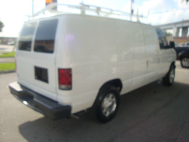 Ford Econoline 2007 photo 3