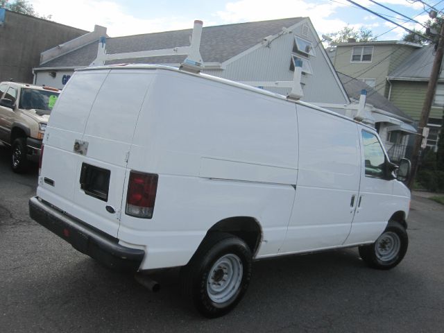 Ford Econoline 2007 photo 3