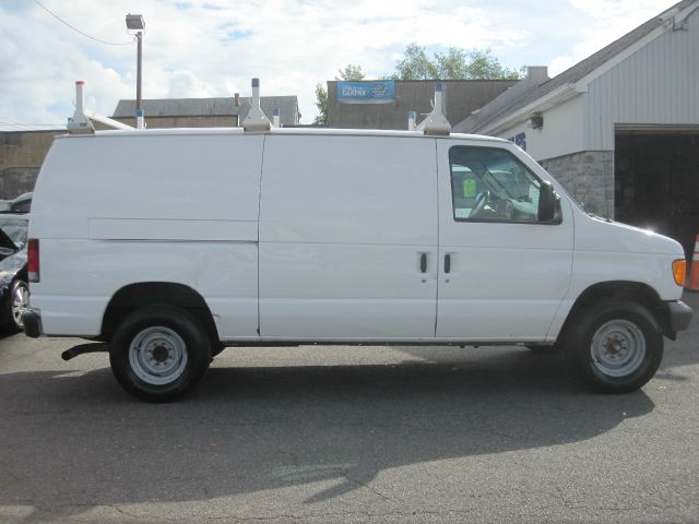 Ford Econoline 2007 photo 4