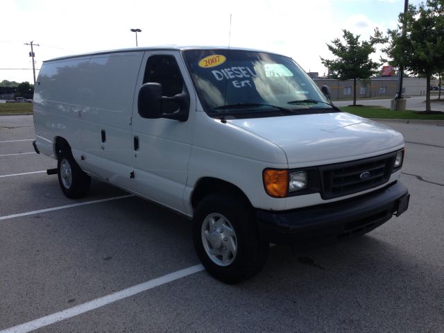 Ford Econoline 2007 photo 1